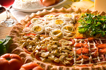 pizzaria em joinville